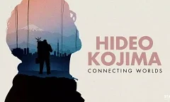 Dokument Hideo Kojima: Connecting Worlds se dostal na Disney+, u nás zatím dostupný není