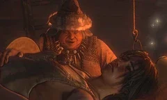 Příběhový trailer na adventuru Syberia 3