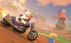 V Mario Kart World se pravděpodobně neobjeví postavy z jiných sérií Nintenda