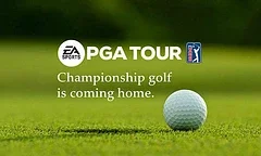 Oznámena next-gen golfová hra EA Sports PGA Tour