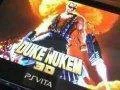 Duke Nukem 3D: Megaton Edition míří na PSV