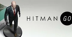 Záběry z PS4 verze Hitman Go