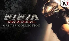 Launch trailer na Ninja Gaiden: Master Collection
