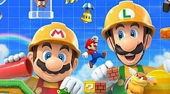 Hráči vytvořili v Super Mario Maker 2 už přes 10 milionů levelů