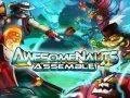 Awesomenauts Assemble vyjde i na Xbox One