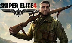 Sniper Elite 4 – Představena třetí část rozšíření Deathstorm