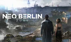 Nová ukázka z akční hry Neo Berlin 2087, oznámena verze pro Xbox Series X/S