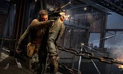 Nové video z hraní hry Sniper Elite: Resistance ukazuje misi Hotel Terminus