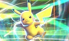 Nintendo oznámilo bojovku Pokken Tournament pro Wii U