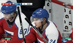 NHL 16