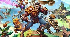 Torchlight III vyjde pro konzole během podzimu