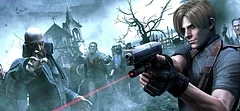 Vychází Resident Evil 4 pro PS4 a Xbox One, gameplay video a seznam trofejí