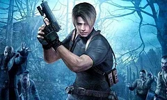 První střípky informací o remaku hry Resident Evil 4