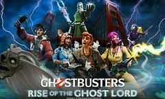 Nový trailer na duchařskou hru Ghostbusters: Rise of the Ghost Lord