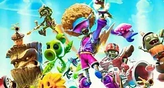 Unikl trailer na hru Plants vs Zombies Battle for Neighborville