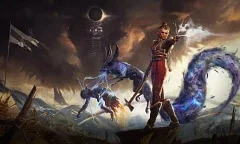 Akční RPG hra Flintlock: The Siege of Dawn vyjde v létě příštího roku, nový gameplay trailer