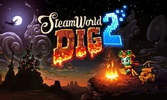 SteamWorld Dig 2 má datum vydání, nový trailer