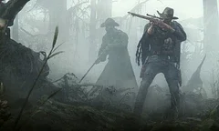 Crytek ukončí podporu hry Hunt: Showdown na konzolích PS4 a Xbox One