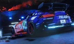 Studio Criterion vysvětluje, proč hra Need for Speed Unbound nevyšla na staré konzole