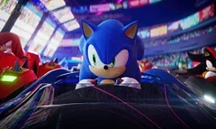 První trailer na závodní hru Sonic Racing: CrossWorlds, oznámena uzavřená beta