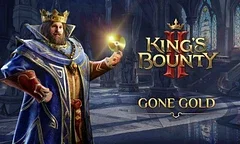 Gameplay trailer na hru King´s Bounty II