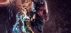 Bombshell - Mighty Punch Trailer