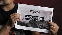Potvrzeno příběhové rozšíření pro Resident Evil Requiem