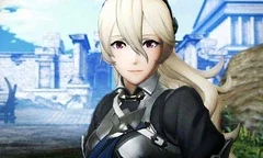 12 minut ze Switch verze Fire Emblem Warriors