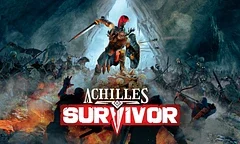 Hra Achilles: Survivor vyjde v druhé polovině letošního roku pro konzole