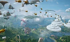 Akční hra Atomic Heart láká na své druhé rozšíření 