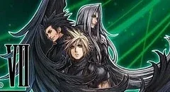 Oznámena prezentace Final Fantasy VII 25th Anniversary Celebration
