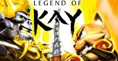 Legend of Kay Anniversary