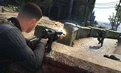Oznámena akční hra Sniper Elite 5