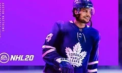Gameplay trailer na hru NHL 20
