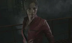 Capcom prodal 4 miliony kopií hry Resident Evil 2