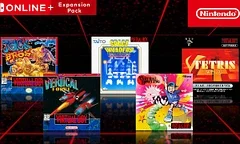Nintendo přidalo do svého předplatného dalších pět klasických her z konzole Virtual Boy
