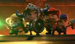 Fat Princess Adventures dostane tento týden zdarma DLC Arena Battle