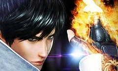 Nový trailer na bojovku The King of Fighters XIV