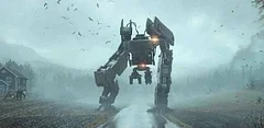 Hra Generation Zero má datum vydání, dostane sběratelskou edici