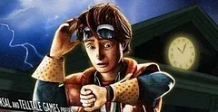 Back to the Future vyjde pro PS4 a Xbox One
