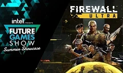 Kratší ukázka z akční hry Firewall Ultra pro PlayStation VR2