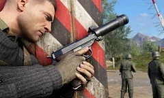 Hra Sniper Elite 5 byla dokončena, vyjde příští měsíc