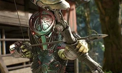 Nové ukázky z akce Predator: Hunting Grounds