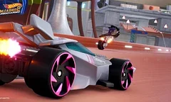 První gameplay trailer na závodní hru Hot Wheels Unleashed 2: Turbocharged