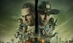 Oznámena akční hra The Walking Dead Destinies
