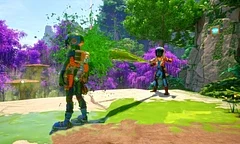 Hra Revenge of the Savage Planet vyjde v květnu příštího roku