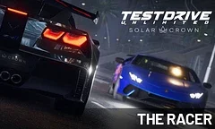 Nový trailer na závodní hru Test Drive Unlimited Solar Crown