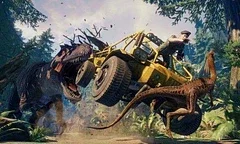 ARK Park potvrzen na březen, oznámena Deluxe edice