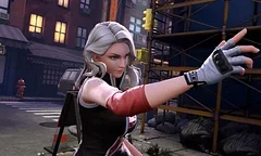 V novém traileru na bojovku Double Dragon Revive se představuje Marian a Yagyu Ranzo
