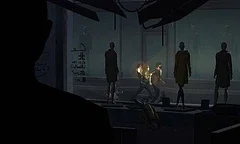 Příští rok vyjde pěkně vypadající hra Somerville od tvůrců Limba